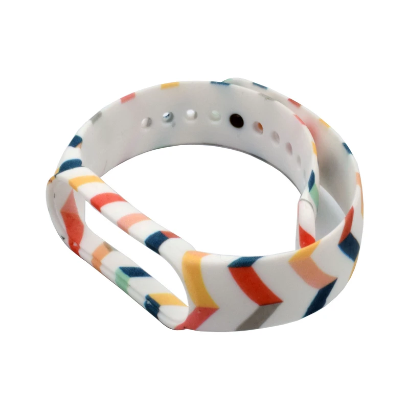 بند میجابز مدل WSM409-Tw مناسب برای مچ بند هوشمند شیائومی مدل Mi Band 3/4