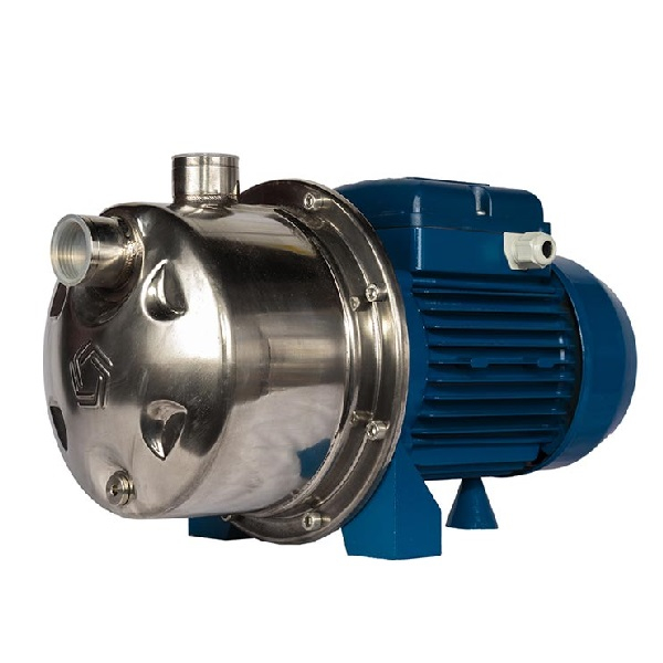 پمپ آب پنتاکس مدل استیل INOX 100