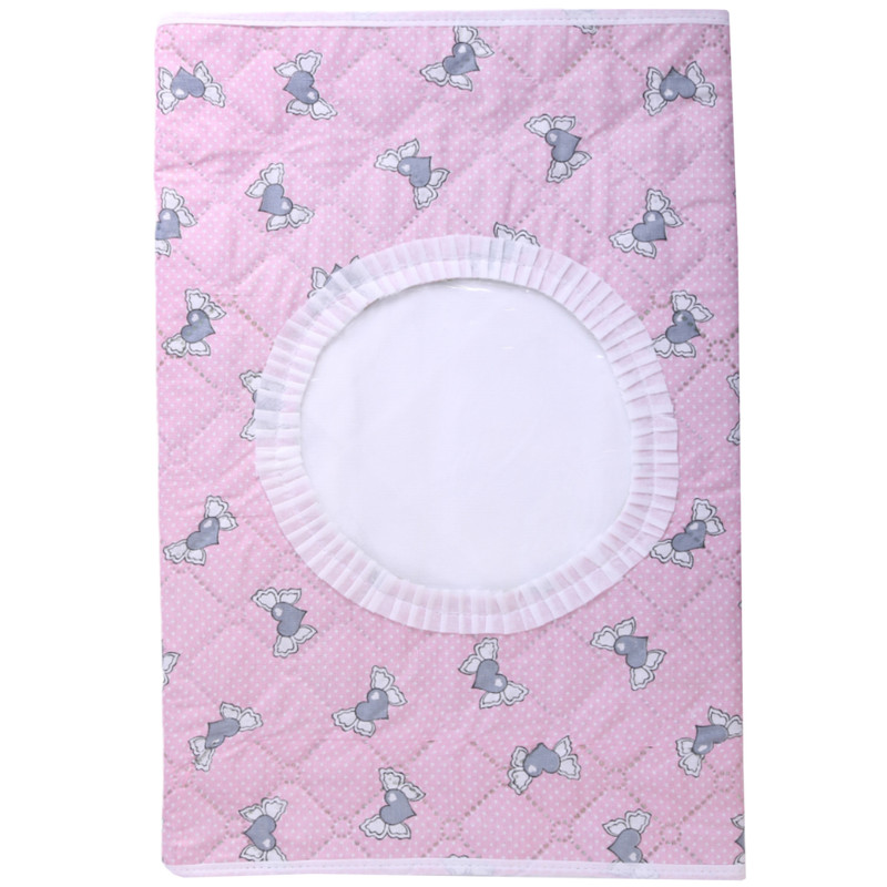 کاور ماشین ظرفشویی مدل AB-104513