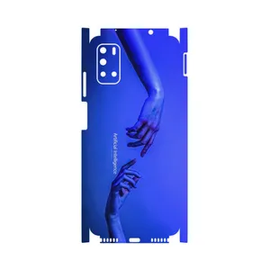 MAHOOT Artificial intelligence 1-FullSkin Cover Sticker for Gplus Z10