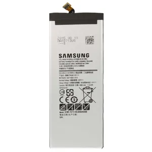 باتری موبایل مدل87ظرفیت 3300 میلی آمپر ساعت مناسب برای گوشی موبایل سامسونگ Galaxy Note 5