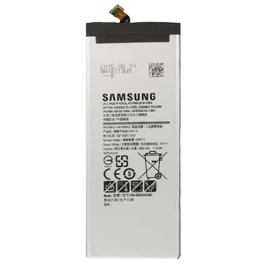 باتری موبایل مدل EB-BN920ABETR ظرفیت 3000 میلی آمپر ساعت مناسب برای گوشی موبایل سامسونگ galaxy Note 5
