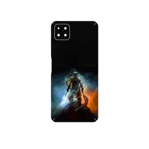 MAHOOT Skyrim Game Series Cover Sticker for Huawei Nova Y60