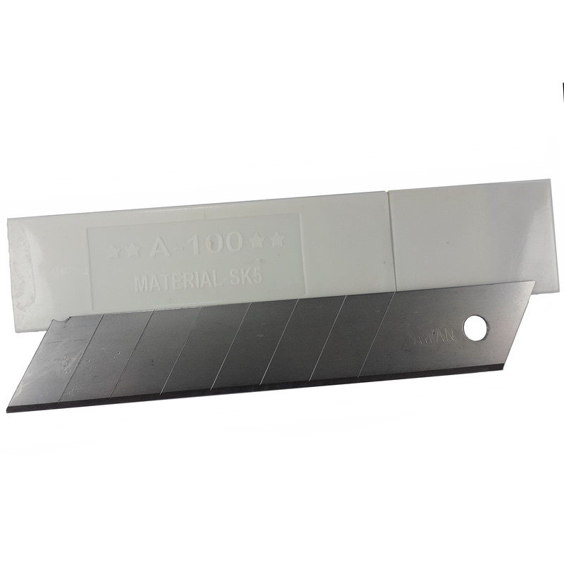 تیغ کاتر مدل KAw-02