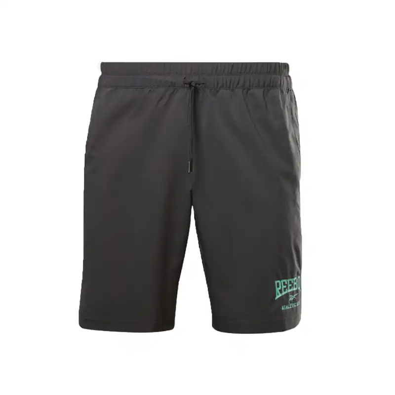 شلوارک ورزشی مردانه ریباک مدل HG6391