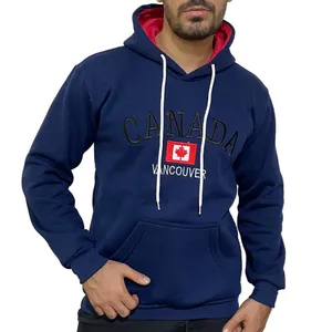هودی مردانه مدل CANADA