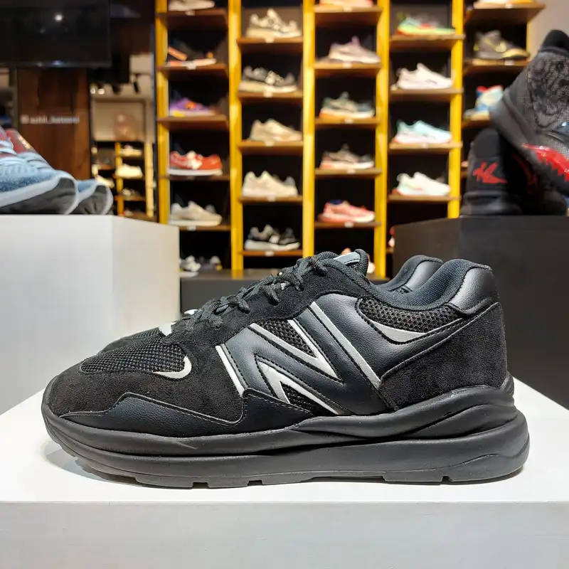 کفش پیاده روی مدل wave bkall-127005001