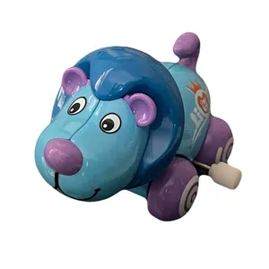 اسباب بازی کوکی مدل شیر کد 625