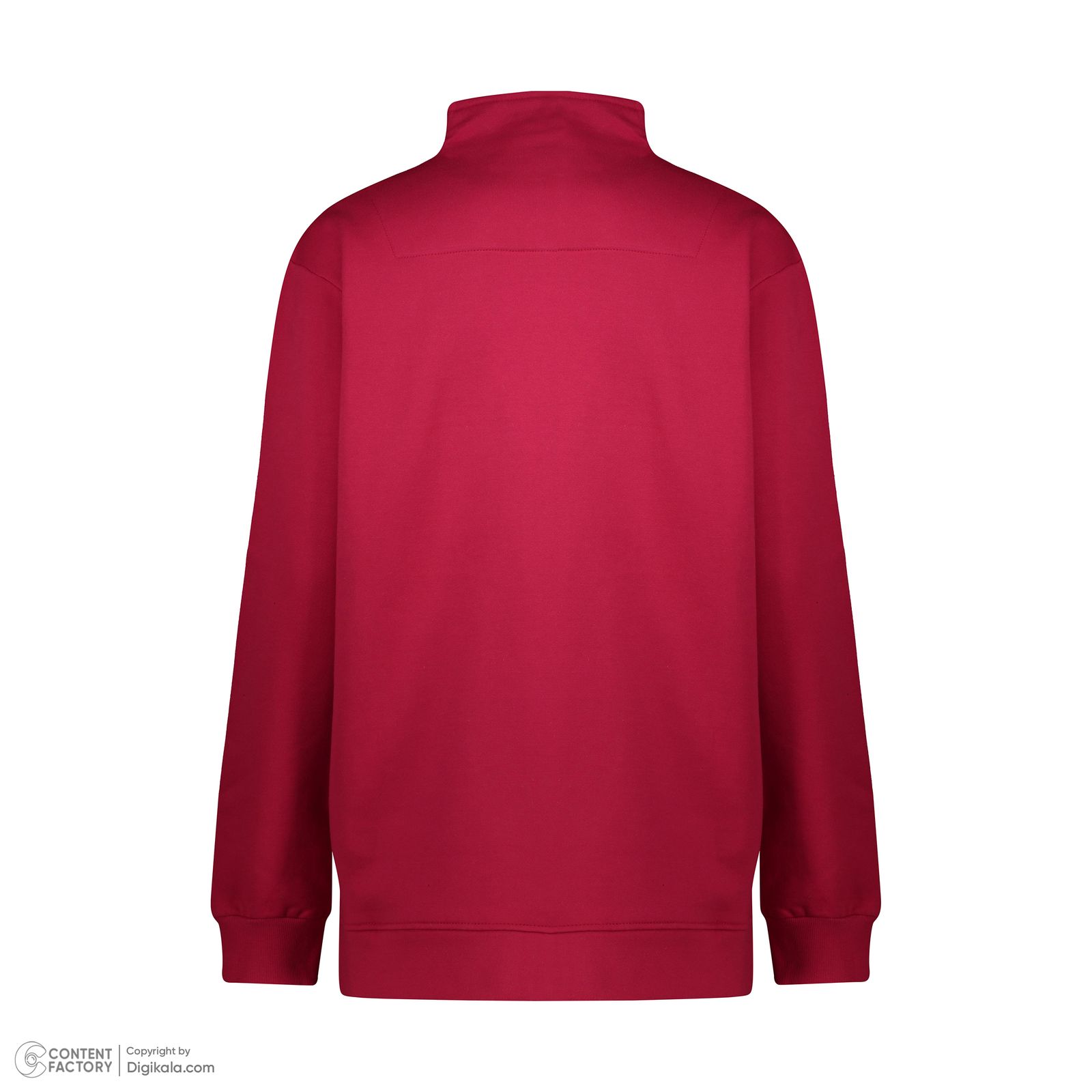 سویشرت زنانه ایزی دو مدل 2181335 - - 9