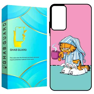 Ghab Guard GCHPN11P Cover For Xiaomi Redmi Note 11 Pro 4G / Redmi Note 11 Pro 5G / Redmi Note 12 Pro 4G  