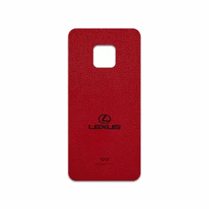 MAHOOT RL-LXS Cover Sticker for Huawei Mate 20 Pro