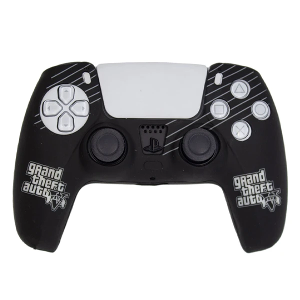 روکش آنالوگ دسته بازی مدل DR GTAV