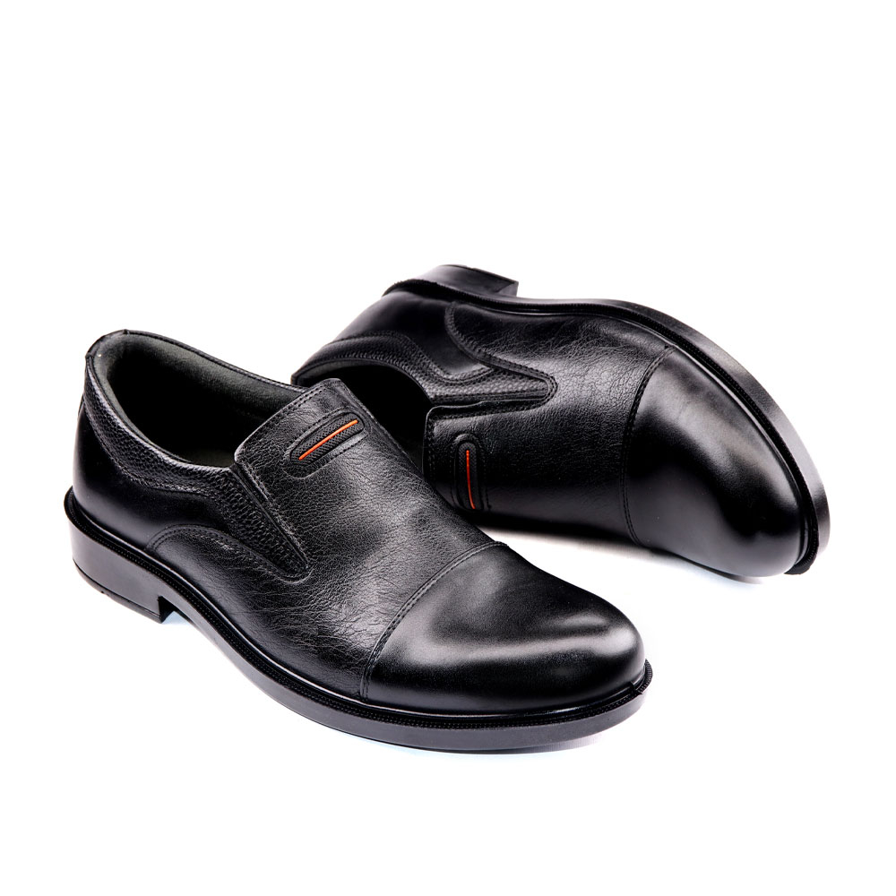 کفش مردانه مدل صدرا کد 01