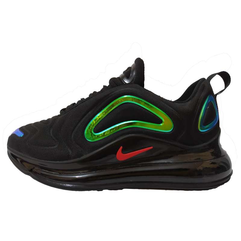 کفش پیاده روی دخترانه نایکی مدل AIR MAX 720