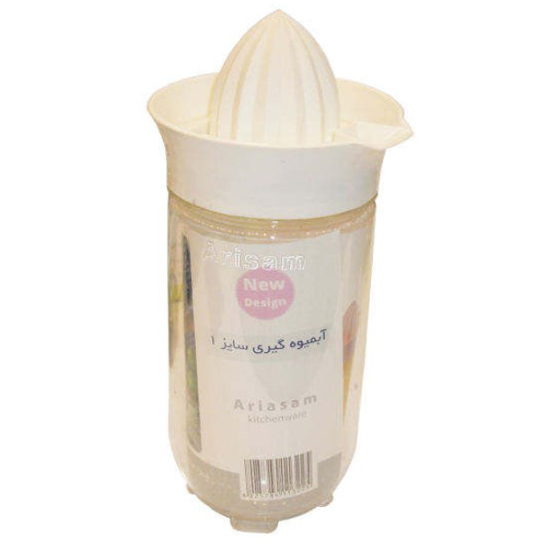 آب مرکبات گیری دستی آریسام مدل AS390