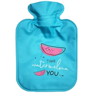 کیسه آب گرم مدل KIS-026 با ظرفیت 500 میلی لیتر