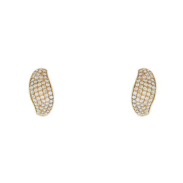 گوشواره زنانه ژوپینگ مدل 1169