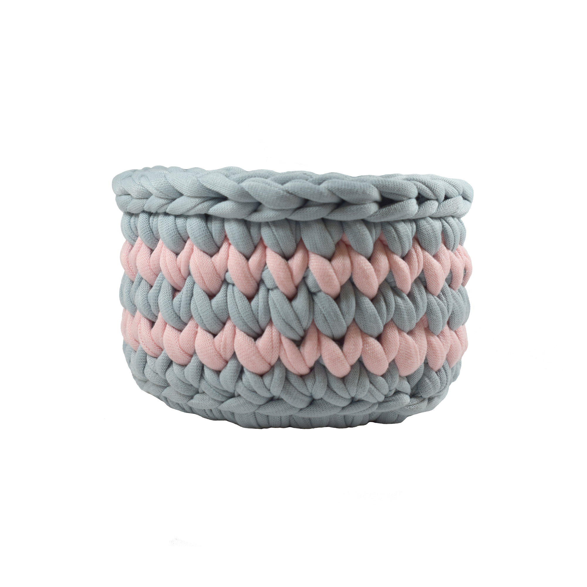 سبد قلاب بافی تریکو مدل PRS01 