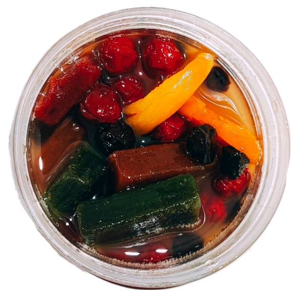 ترشک میکس - 900 گرم