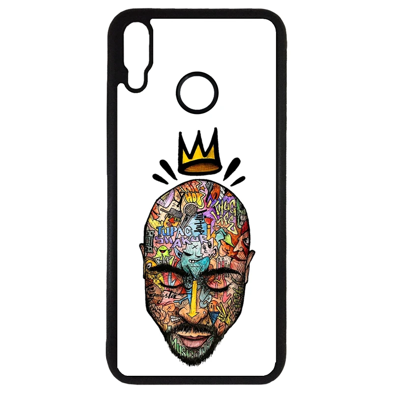 کاور طرح خواننده کد 1146 مناسب برای گوشی موبایل سامسونگ galaxy a20s