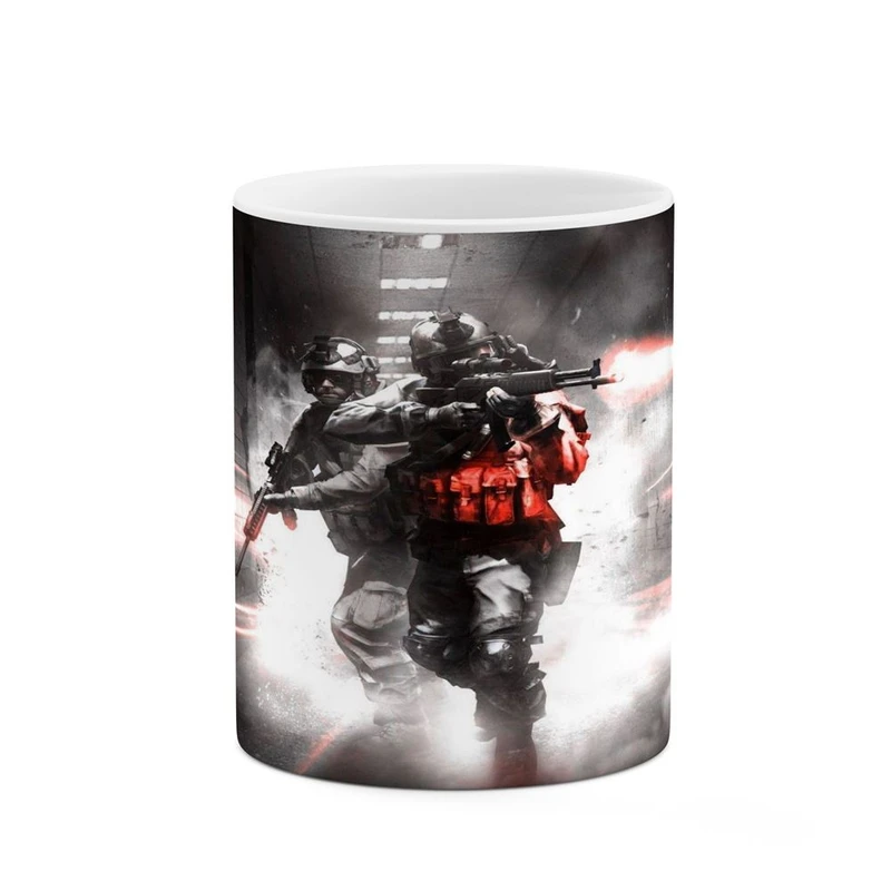 ماگ کاکتی مدل بازی Republic Of Gamers کد mgh30139