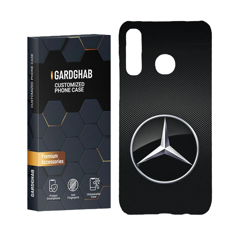 کاور گارد قاب مدل پسرانه مناسب برای گوشی موبایل هوآوی  P30 Lite