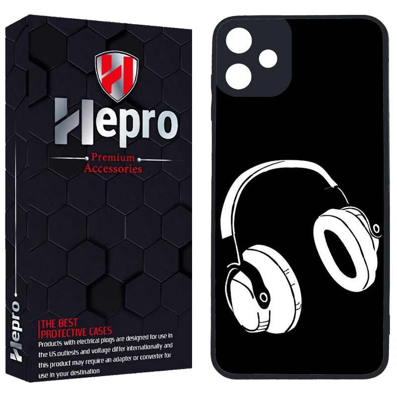 کاور هپرو طرح فانتزی مدل TPU مناسب برای گوشی موبایل سامسونگ Galaxy A05