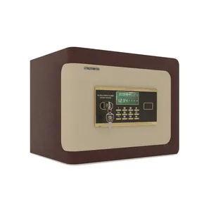 صندوق الکترونیکی تراست سیف مدل 30EKLC