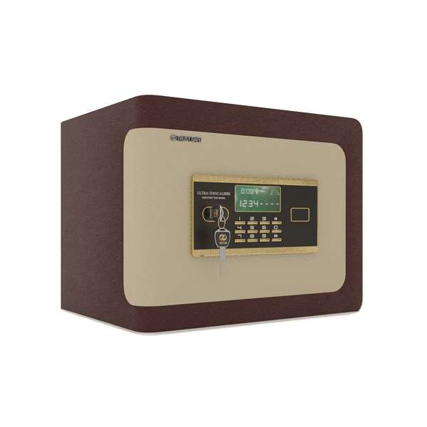 صندوق الکترونیکی تراست سیف مدل 30EKLC