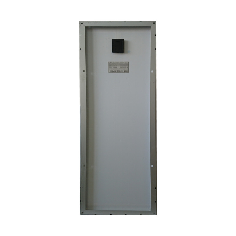 پنل خورشیدی مدل HX-50W ظرفیت 50 وات