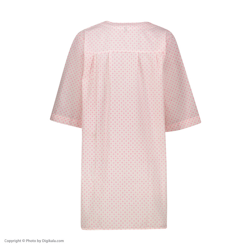 لباس بیمارستانی مدل AM2