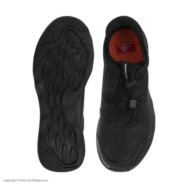 کفش پیاده روی مردانه مانتین پرو مدل 1010-1