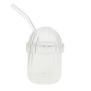 ماگ مدل اسموتی کد 001 به همراه نی