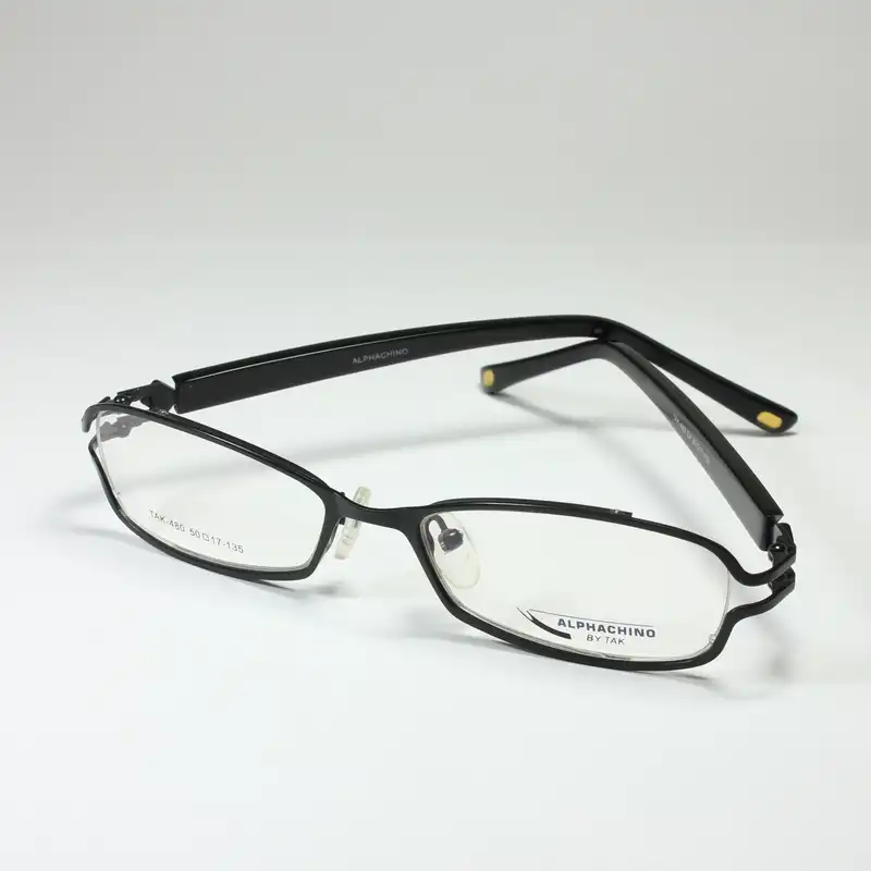 فریم عینک طبی آلپاچینو مدل 480