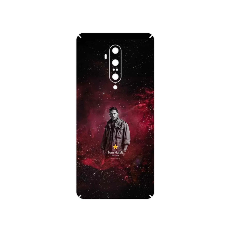 برچسب پوششی ماهوت مدل Tom Hardy مناسب برای گوشی موبایل وان پلاس 7T Pro