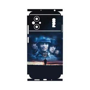 MAHOOT Saving Private Ryan-FullSkin Cover Sticker for Xiaomi Poco M5