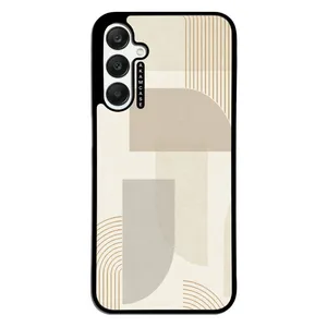 AKAM AMC-WSGA25-BOHO-31 Cover For Samsung Galaxy A25