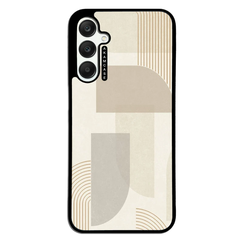 کاور آکام مدل AMC-WSGA25-BOHO-31 مناسب برای گوشی موبایل سامسونگ Galaxy A25