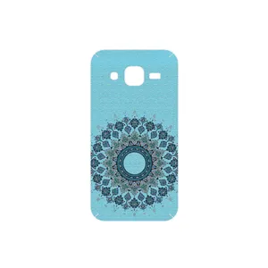 MAHOOT Art of Illumination 4 Cover Sticker for Samsung Galaxy Core Prime
