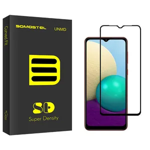 Somastel SD Screen Protector For Samsung Galaxy A02