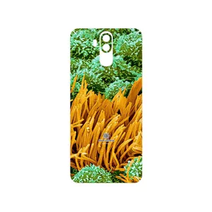 MAHOOT Atom Universe 6 Cover Sticker for Ulefone Power 3S