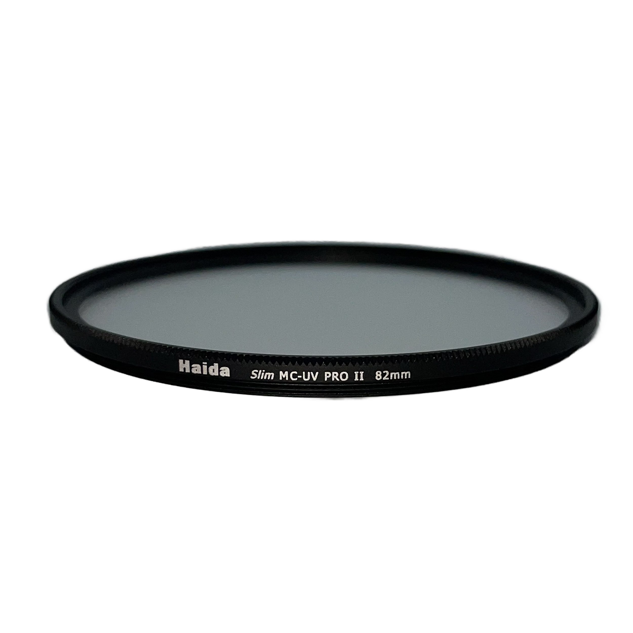 فیلتر لنز هایدا مدل UV MC PROII-82MM