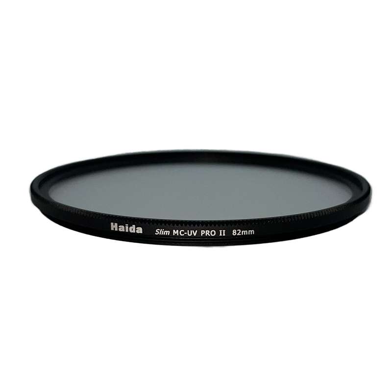 فیلتر لنز هایدا مدل UV MC PROII-82MM فیلتر لنز هایدا مدل UV MC PROII-82MM