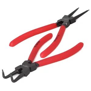 انبر خار جمع کن تیوان مدل HT - 00777 مجموعه دو عددی