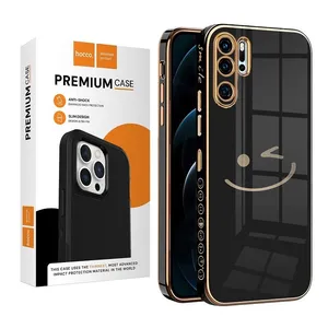 Hocco Smile Cover For Huawei P30 Pro