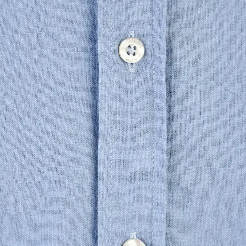 پیراهن آستین بلند مردانه مدل MDSS-AU2355