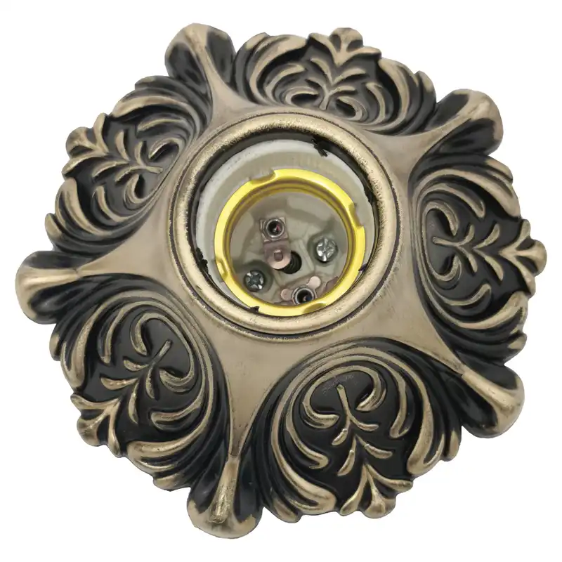 چراغ سقفی مدل 611