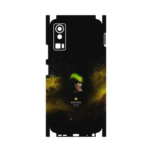 MAHOOT Billie Eilish-FullSkin Cover Sticker for Gplus X20