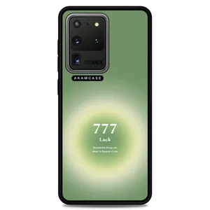 AKAM AMC-WSGS20U-LUCKY-11 Cover For Samsung Galaxy S20 Ultra