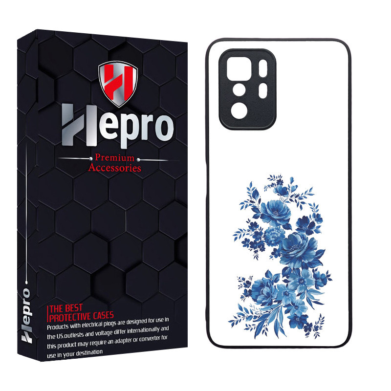 کاور هپرو طرح فانتزی مدل TPU مناسب برای گوشی موبایل شیائومی Poco X3 GT
